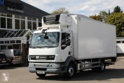 Camião frigorífico multi temperatura DAF LF 250