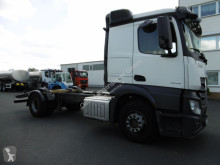 Mercedes chassis truck Actros 1845 4x2 (Nr. 4712)