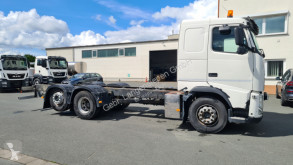 Teherautó Volvo FH 12 Milchsammelwagen - ISOLIERT(Nr. 4721) használt élelmiszerszállító/büfékocsi tartálykocsi