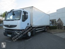 Camion fourgon Renault Premium 270