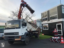 Camion DAF 55 ATI 180 tri-benne occasion