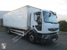 Camión Renault Premium 270 furgón usado
