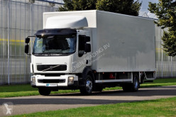 Volvo FLL 42 gebrauchter Kastenwagen