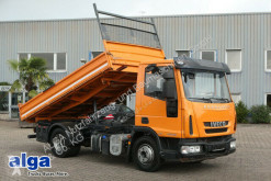 Camion Iveco ML80E22K, Meiller/Klima/AHK tri-benne occasion