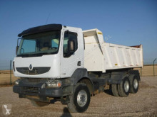 Camion Renault 330DXI