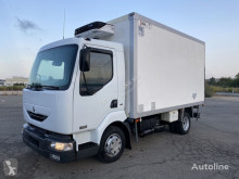 Camión frigorífico Renault Midlum 180.08