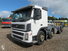 Camion châssis Volvo FM12-420 8x2*6 ADR