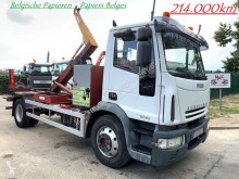 Iveco LKW Abrollkipper Eurocargo