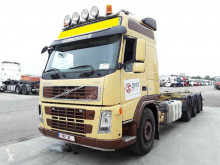 Vrachtwagen Volvo FM 460 tweedehands chassis