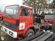Ciężarówka Berliet GR 191 podwozie używana