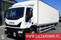 Camion isotherme Iveco Eurocargo 160 E 21