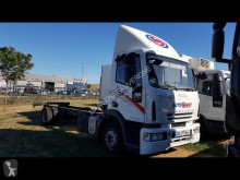Camión Iveco Euro Cargo ML 120E18
