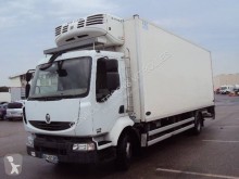 Camion frigorific(a) mono-temperatură Renault Midlum 280.16