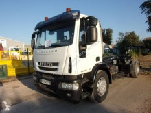 Haakarmsysteem Iveco Eurocargo 180 E 28