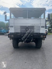 Camion Renault TRM 10000 platformă second-hand