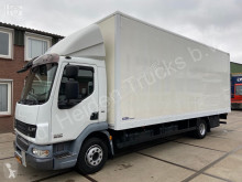 DAF LF45 truck used box