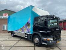 Camion fourgon Scania P 360