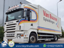 Scania R 440 truck used box
