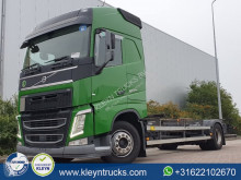 Gebrauchter LKW BDF Volvo FH 420