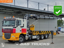 Kamyon DAF XF105 taban ikinci el araç