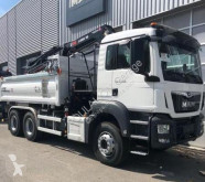 Camion benă bilaterala MAN 26.430 26.430
