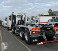 Camion polybenne Renault Gamme C