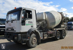 Camion Iveco Eurotrakker 260E34 béton toupie / Malaxeur occasion