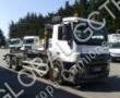 Камион Mercedes Actros 2536 NL мултилифт с кука втора употреба