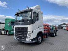 Camión Volvo FH 500 chasis usado