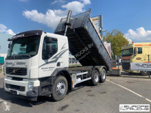 Ciężarówka wywrotka używana Volvo FE 320