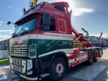 Camion Volvo FH13 scarrabile usato