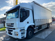 Caminhões Iveco Stralis 330 cortinas deslizantes (plcd) usado