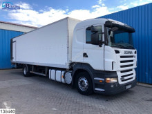 Kamión dodávka Scania R 340