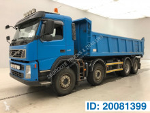 Volvo billenőkocsi teherautó FM 440