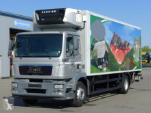 Camion MAN TGM 18.250*Euro5*TÜV*Carrier Supra950*LBW*Klima* frigo occasion