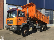 Camion benne MAN 33.364