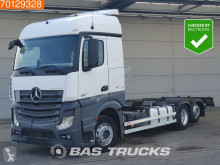 Камион BDF Mercedes Actros 2542