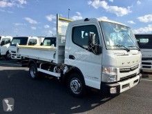 Camion benne Mitsubishi Fuso Canter 3C13