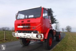 Camión chasis usado Iveco
