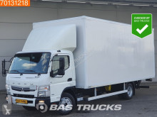 Mitsubishi Canter gebrauchter Kastenwagen