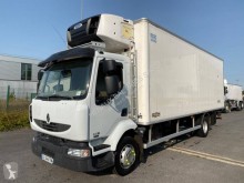 Camion Renault Midlum 220 DXI frigo multi température occasion