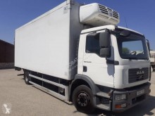 Camion MAN TGM 15.240 frigo multi température occasion