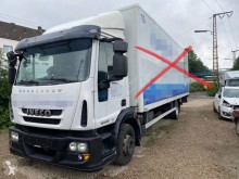 Camion châssis Iveco Eurocargo 120 E 22