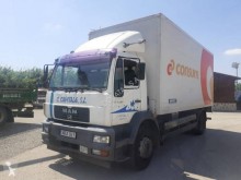 Camion isotherme MAN LE 18.280