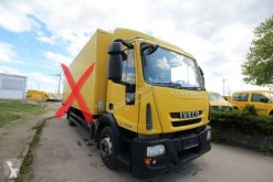 Camion châssis Iveco Eurocargo 120 E 28