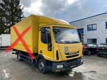 Iveco Eurocargo 75 E 16 LKW gebrauchter Fahrgestell