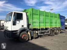 Iveco Cursor 260 E 31 camion de colectare a deşeurilor menajere second-hand