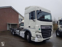 Камион шаси DAF XF