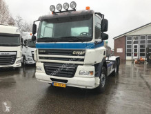 Camion porte containers occasion Ginaf X3232S
