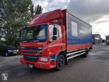 Camion DAF FA cu prelata si obloane second-hand